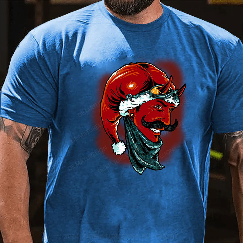 Weihnachten T-Shirt