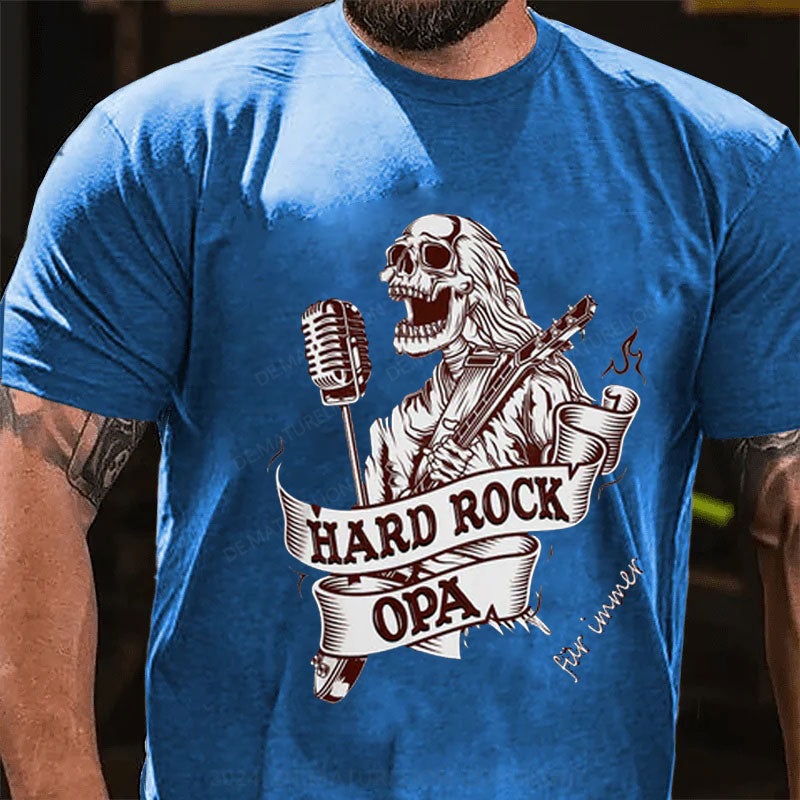 Hard Rock Opa T-Shirt