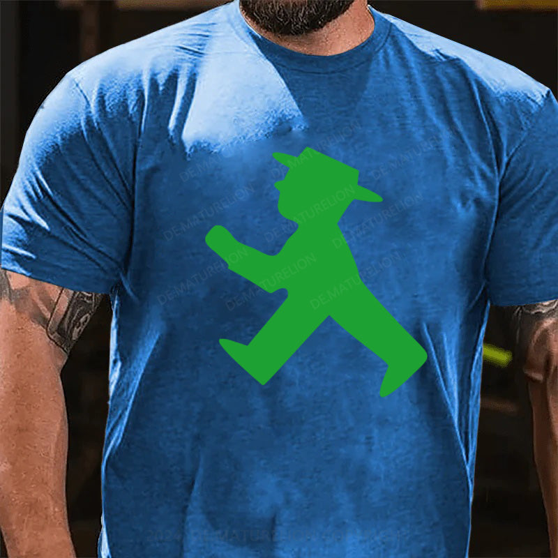 Maturelion Die Ampel T-Shirt