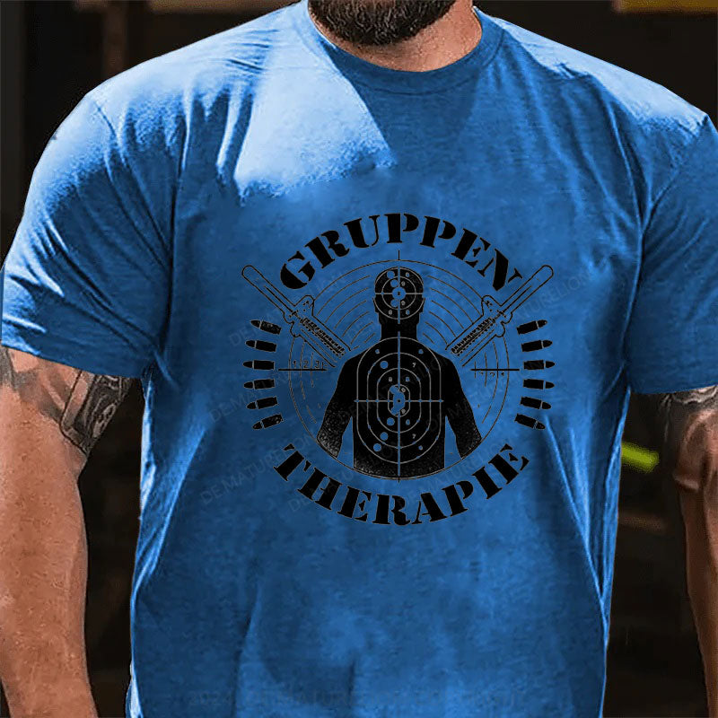 GRUPPEN THERAPIE T-Shirt