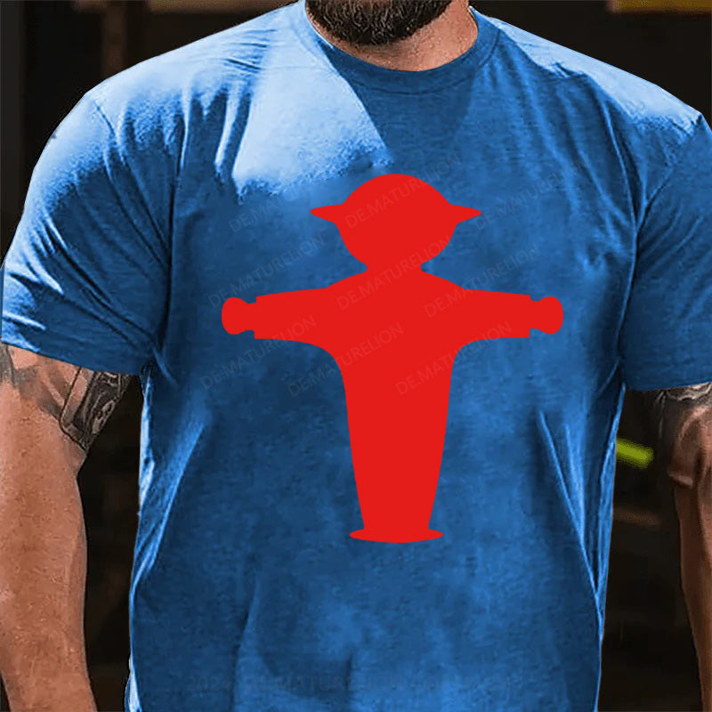 Maturelion Die Ampel T-Shirt