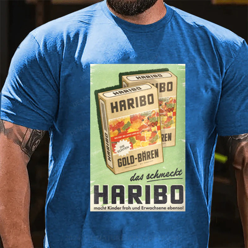 Maturelion Haribo T-Shirt
