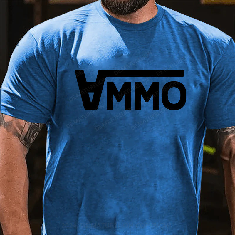 Ammo T-Shirt