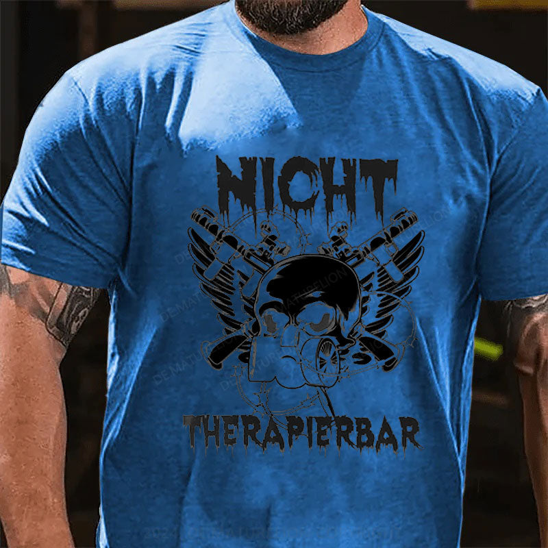 Nicht Therapierbar T-Shirt