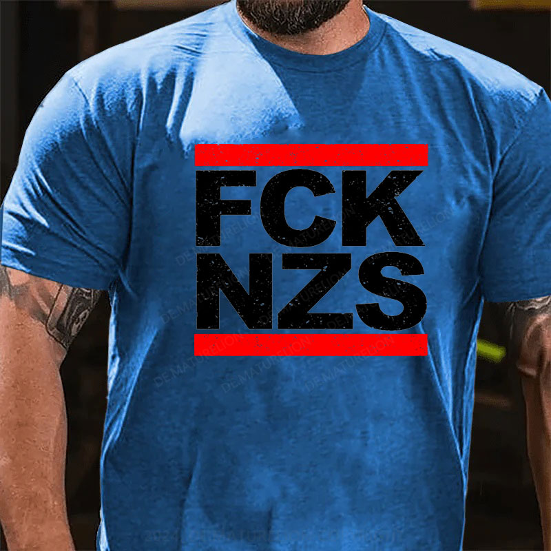 FCK NZS T-Shirt