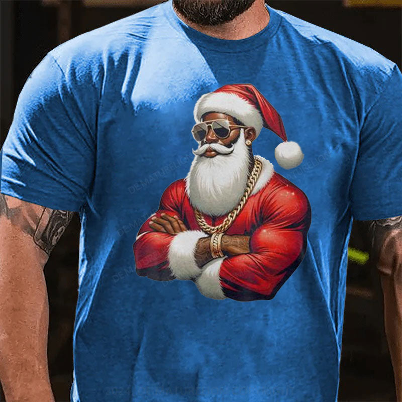 Frohe Weihnachten T-Shirt