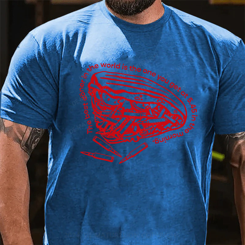Döner Kalash T-Shirt