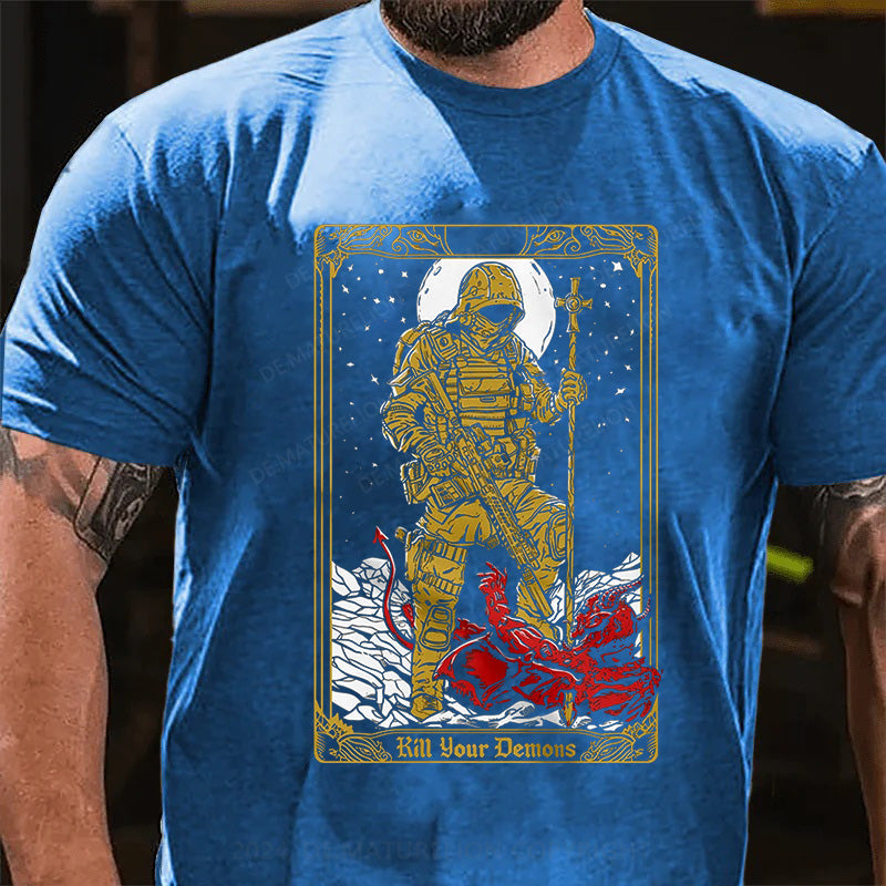 Dämonen T-Shirt