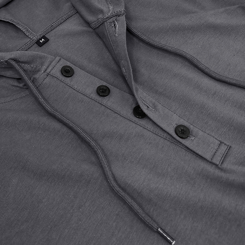 Maturelion Mit diesem Körper braucht man keine Haare Kapuze T-Shirt
