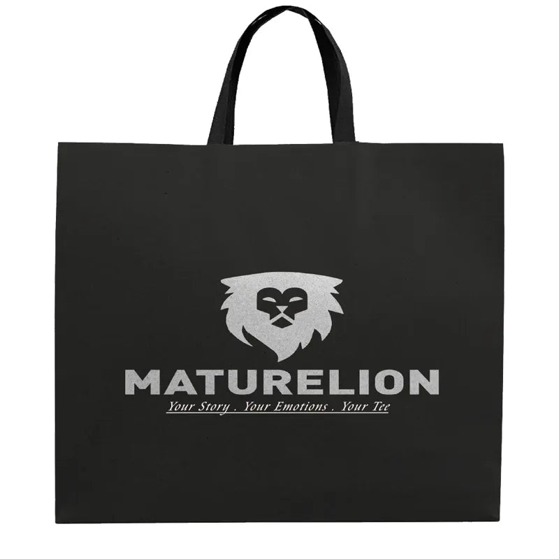 【Gratisgeschenk】Maturelion Tragetasche