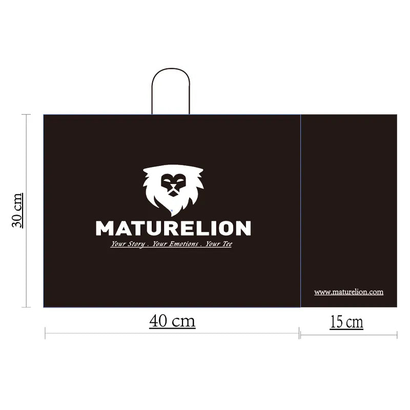 【Gratisgeschenk】Maturelion Tragetasche